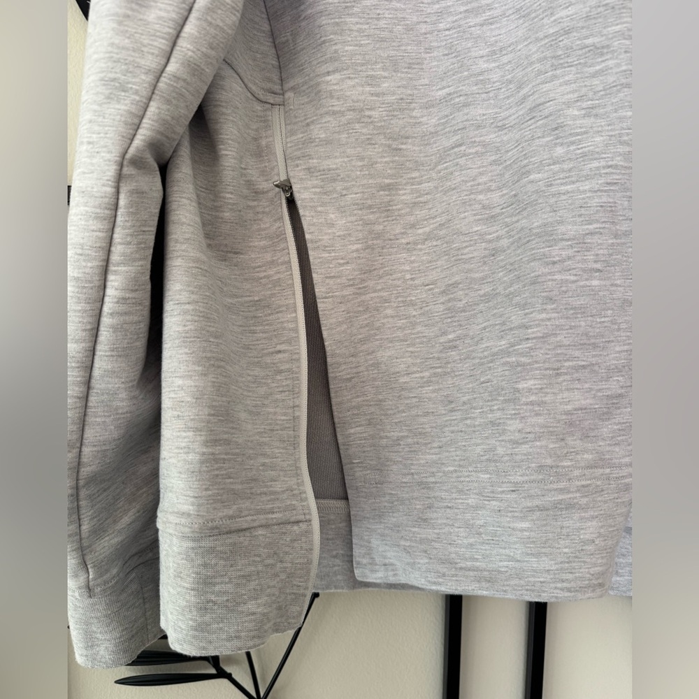 lululemon Men's Steady State Colorado Buffaloes Crewneck Mens large - Picture 4 of 9
